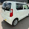 suzuki wagon-r 2015 CFJ1770086 image 2