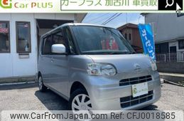 daihatsu tanto 2012 quick_quick_DBA-L375S_L375S-0481911