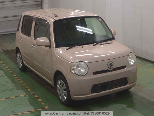 daihatsu mira-cocoa 2016 -DAIHATSU--Mira Cocoa L675S--0209743---DAIHATSU--Mira Cocoa L675S--0209743- image 1