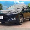 toyota harrier 2014 -TOYOTA--Harrier DBA-ZSU60W--ZSU60-0023654---TOYOTA--Harrier DBA-ZSU60W--ZSU60-0023654- image 17