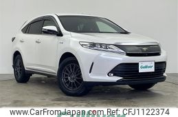 toyota harrier 2020 -TOYOTA--Harrier DAA-AVU65W--AVU65-0069771---TOYOTA--Harrier DAA-AVU65W--AVU65-0069771-