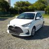 toyota yaris 2020 -TOYOTA--Yaris 6AA-MXPH15--MXPH15-0005167---TOYOTA--Yaris 6AA-MXPH15--MXPH15-0005167- image 42