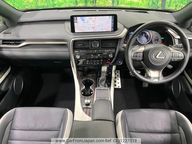 lexus rx 2021 quick_quick_GYL25W_GYL25-0026393 image 2