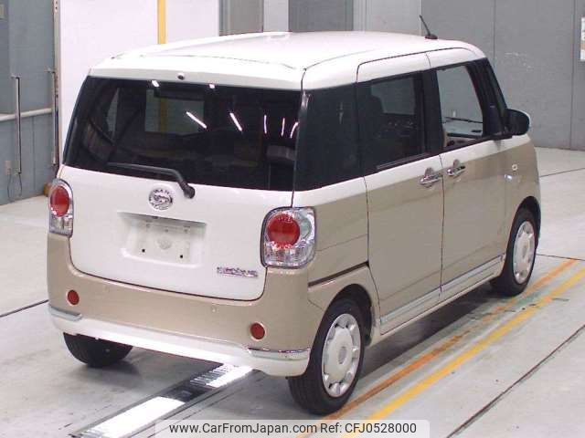 daihatsu move-canbus 2021 -DAIHATSU--Move Canbus 5BA-LA800S--LA800S-0280812---DAIHATSU--Move Canbus 5BA-LA800S--LA800S-0280812- image 2