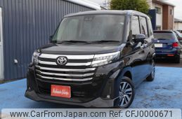 toyota roomy 2024 -TOYOTA--Roomy DBA-M900A--M900-1120***---TOYOTA--Roomy DBA-M900A--M900-1120***-