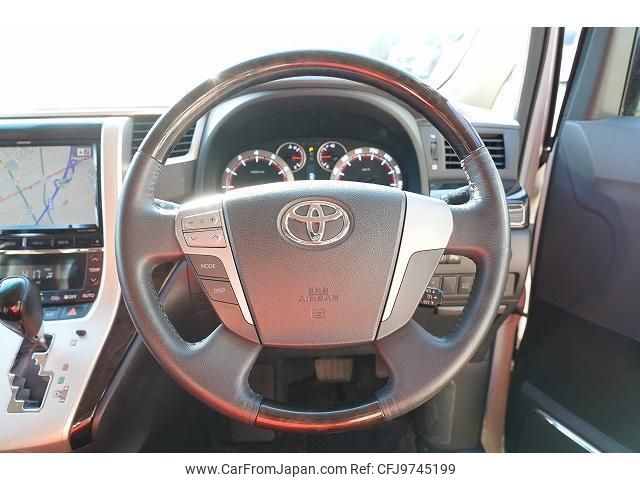 toyota alphard 2014 quick_quick_ANH20W_ANH20W-8319290 image 2