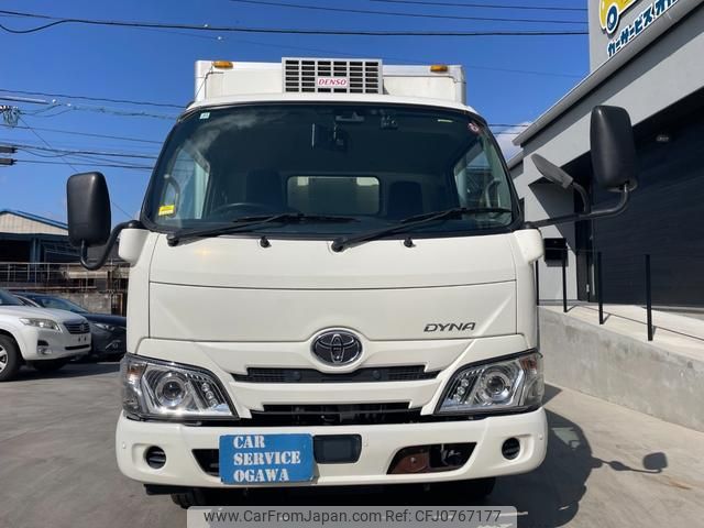 toyota dyna-truck 2019 GOO_NET_EXCHANGE_1010624A30250217W001 image 2