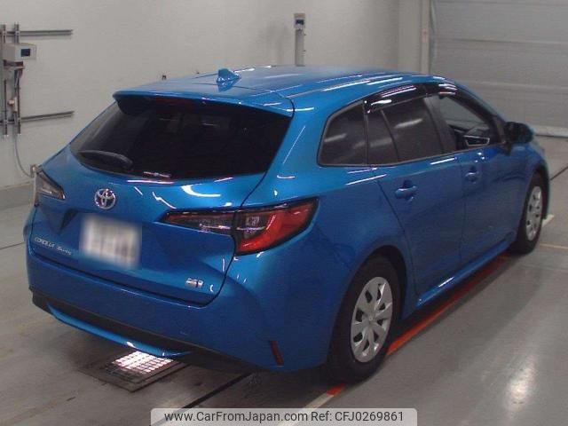 toyota corolla-touring-wagon 2023 quick_quick_6AA-ZWE219W_ZWE219-0019229 image 2