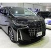 toyota alphard 2021 quick_quick_3BA-AGH30W_0373591 image 12