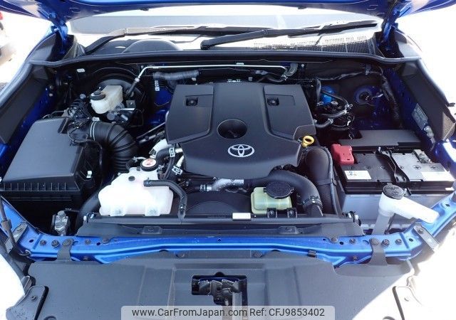 toyota hilux 2018 REALMOTOR_N2024050251F-10 image 2