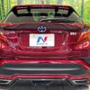 toyota c-hr 2018 -TOYOTA--C-HR DAA-ZYX10--ZYX10-2144448---TOYOTA--C-HR DAA-ZYX10--ZYX10-2144448- image 15