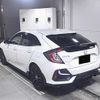 honda civic 2020 -HONDA--Civic FK7-1301125---HONDA--Civic FK7-1301125- image 2