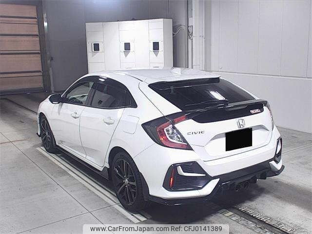 honda civic 2020 -HONDA--Civic FK7-1301125---HONDA--Civic FK7-1301125- image 2