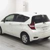 nissan note 2018 -NISSAN--Note NE12-214395---NISSAN--Note NE12-214395- image 2