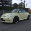 volkswagen new-beetle 2005 -VOLKSWAGEN--VW New Beetle 1YAZJ--5M314882---VOLKSWAGEN--VW New Beetle 1YAZJ--5M314882- image 17