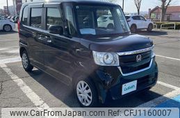 honda n-box 2019 -HONDA--N BOX DBA-JF4--JF4-1040705---HONDA--N BOX DBA-JF4--JF4-1040705-