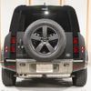 land-rover defender 2023 CFJ1848125 image 9