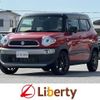 suzuki xbee 2018 quick_quick_MN71S_MN71S-103232 image 1