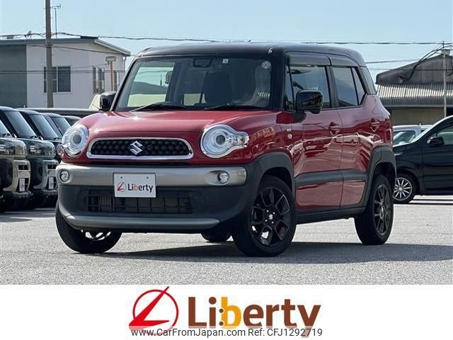 suzuki xbee 2018 quick_quick_MN71S_MN71S-103232 image 1