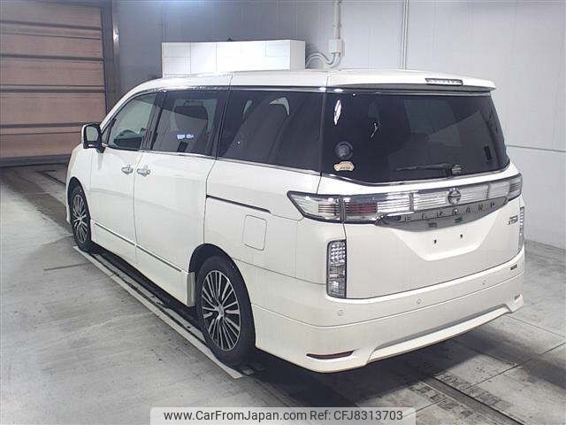 nissan elgrand 2015 -NISSAN--Elgrand PE52-052861---NISSAN--Elgrand PE52-052861- image 2