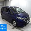 honda freed 2017 -HONDA 【倉敷 500の1801】--Freed GB5-1022933---HONDA 【倉敷 500の1801】--Freed GB5-1022933- image 1