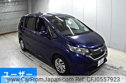 honda freed 2017 -HONDA 【倉敷 500の1801】--Freed GB5-1022933---HONDA 【倉敷 500の1801】--Freed GB5-1022933-