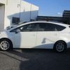 toyota prius-α 2012 -TOYOTA--Prius α DAA-ZVW41W--ZVW41-3108852---TOYOTA--Prius α DAA-ZVW41W--ZVW41-3108852- image 8