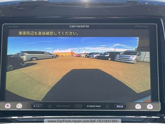 mitsubishi delica-d2 2014 CFJ1831385 image 2