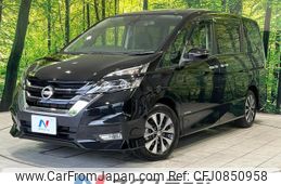 nissan serena 2018 quick_quick_GFC27_GFC27-142413