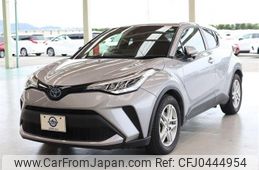 toyota c-hr 2020 -TOYOTA--C-HR 6AA-ZYX11--ZYX11-2011919---TOYOTA--C-HR 6AA-ZYX11--ZYX11-2011919-