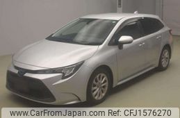 toyota corolla-touring-wagon 2021 CFJ1576270