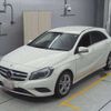 mercedes-benz a-class 2013 -MERCEDES-BENZ--Benz A Class DBA-176042--WDD1760422J164859---MERCEDES-BENZ--Benz A Class DBA-176042--WDD1760422J164859- image 1