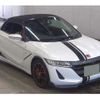 honda s660 2015 quick_quick_DBA-JW5_1003995 image 1