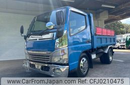 mitsubishi-fuso canter 2010 GOO_NET_EXCHANGE_0700928A30240914W001