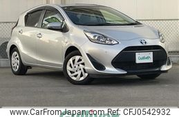 toyota aqua 2018 -TOYOTA--AQUA DAA-NHP10--NHP10-6797997---TOYOTA--AQUA DAA-NHP10--NHP10-6797997-