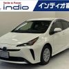 toyota prius 2021 quick_quick_6AA-ZVW51_ZVW51-6220956 image 1