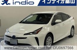 toyota prius 2021 quick_quick_6AA-ZVW51_ZVW51-6220956