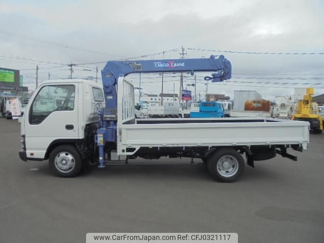 isuzu elf-truck 2005 quick_quick_PB-NPR81AN_NPR81-7008188 image 2