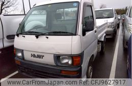 daihatsu hijet-truck 1998 -DAIHATSU--Hijet Truck S110P--S110P-151809---DAIHATSU--Hijet Truck S110P--S110P-151809-