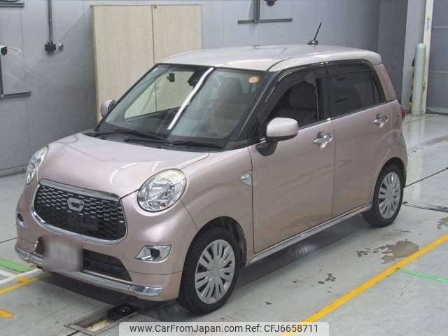 daihatsu cast 2016 CFJ6658711 image 1