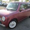 suzuki alto-lapin-chocolat 2014 quick_quick_DBA-HE22S_HE22S-842699 image 4