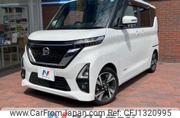 nissan roox 2022 quick_quick_B45A_B45A-0402441