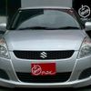 suzuki swift 2010 quick_quick_ZC72S_ZC72S-110332 image 2