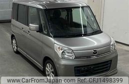 mazda flair-wagon 2014 -MAZDA--Flair Wagon MM32S-115260---MAZDA--Flair Wagon MM32S-115260-