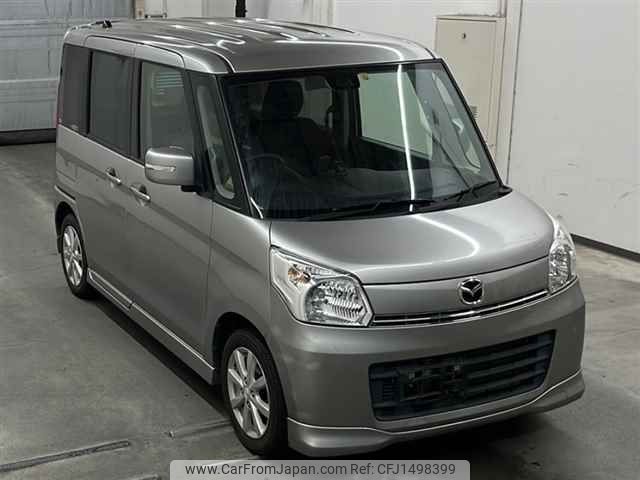 mazda flair-wagon 2014 -MAZDA--Flair Wagon MM32S-115260---MAZDA--Flair Wagon MM32S-115260- image 1