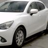 mazda demio 2014 -MAZDA--Demio DJ3FS-110300---MAZDA--Demio DJ3FS-110300- image 5