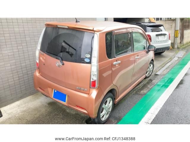 daihatsu move 2010 -DAIHATSU--Move CBA-LA100S--LA100S-0001012---DAIHATSU--Move CBA-LA100S--LA100S-0001012- image 2