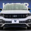 volkswagen t-cross 2020 quick_quick_C1DKR_WVGZZZC1ZLY073499 image 16