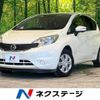 nissan note 2016 -NISSAN--Note DBA-E12--E12-471498---NISSAN--Note DBA-E12--E12-471498- image 1