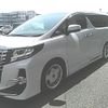 toyota alphard 2016 -TOYOTA--Alphard DBA-AGH30W--AGH30-0087250---TOYOTA--Alphard DBA-AGH30W--AGH30-0087250- image 6